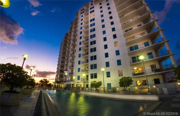 Neo Lofts, 10 SW SOUTH RIVER DR #PHI03, Miami, Florida 33130, image 2