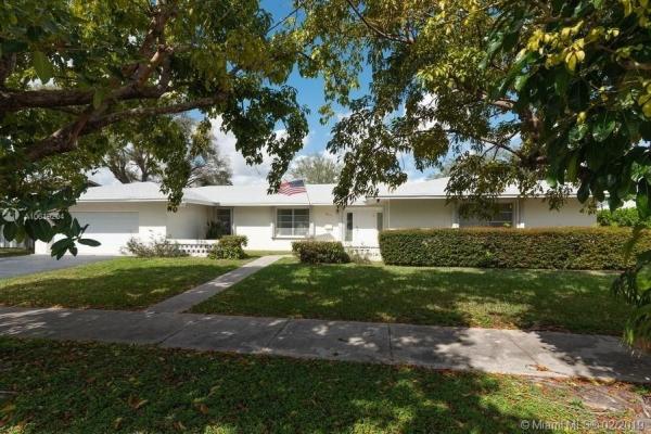 Snapper Creek Park, 9121 SW 85th St, Kendall, Florida 33173, image 2