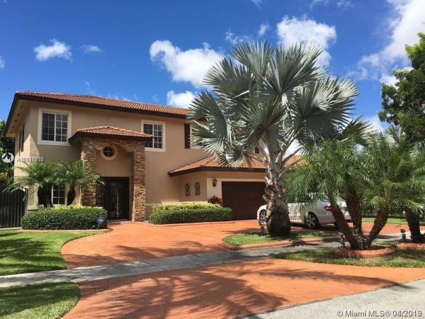 Paradise Reef, 15981 SW 138th Ter, Country Walk, Florida 33196, image 2