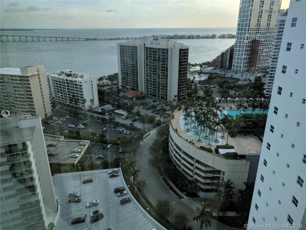 The Emerald At Brickell, 218 SE 14th St #TS108, Miami, Florida 33131, image 2