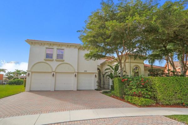 Widener Village, 2229 Widener Ter, Wellington, Florida 33414, image 2