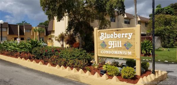 Blueberry Hill, Lauderhill, Florida 33313, image 2