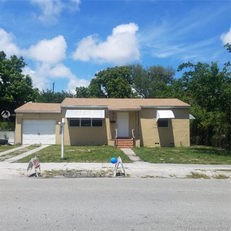 Arch Creek Estates, 1235 NE 149th St, Golden Glades, Florida 33161, image 2