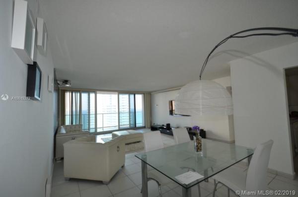 Arlen House East, 100 Bayview Dr #1915, Sunny Isles Beach, Florida 33160, image 2