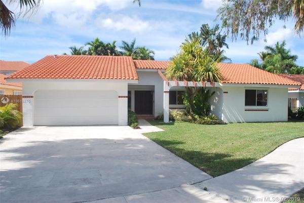 Brook Estates, 4204 SW 154th Ct, Kendall West, Florida 33185, image 2