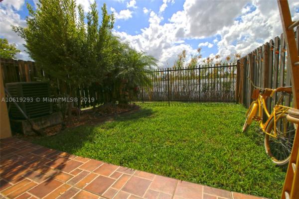 Mirage At Sailboat Cove, 1818 NW 142nd Ln #1818, Opa-Locka, Florida 33054, image 2