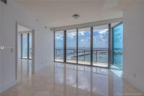 MarinaBlue, 888 Biscayne Blvd #3609, Miami, Florida 33132, image 2