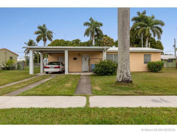 Sky Vista, 1461 NE 9th Ct, Homestead, Florida 33033, image 2