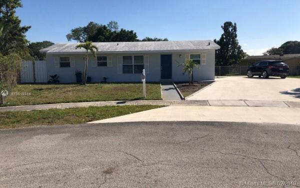 Starlightlot, 4384 NW 202nd St, Miami Gardens, Florida 33055, image 2