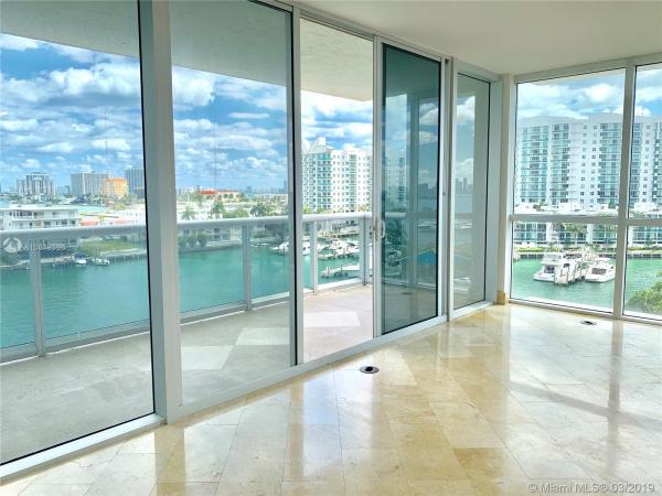 Blue Bay Tower, 7929 West Dr #701, North Bay Village, Florida 33141, image 2