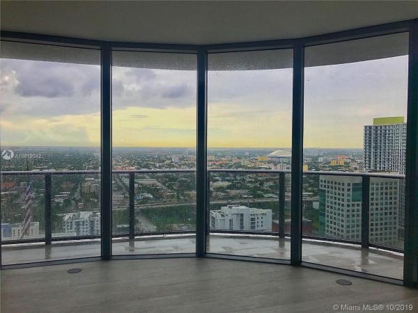 Brickell Heights West, 55 SW 9th St #3608, Miami, Florida 33130, image 2