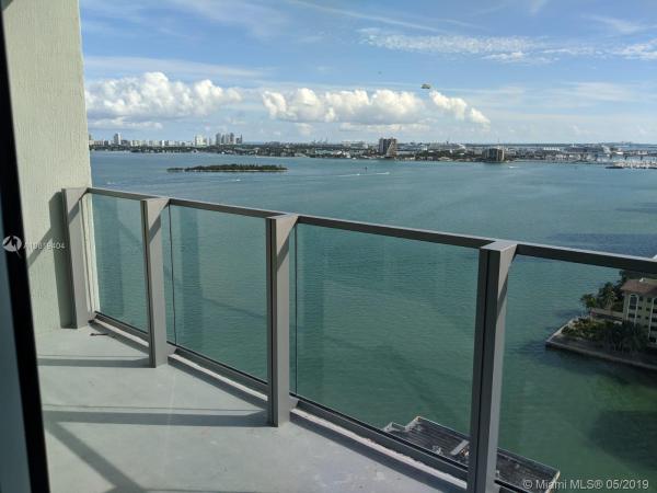 Biscayne Beach, 2900 NE 7th Ave #1608, Miami, Florida 33137, image 2