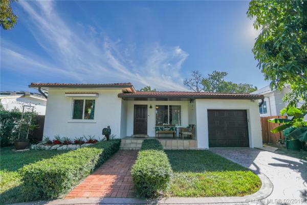 Coral Way Heights, 5878 SW 26th St, Coral Terrace, Florida 33155, image 2