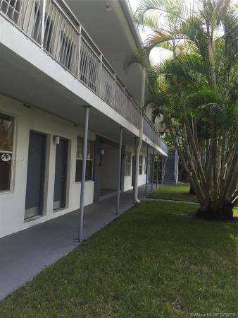 Helen Mar, 2445 Lake Pancoast Dr #8, Miami Beach, Florida 33140, image 2