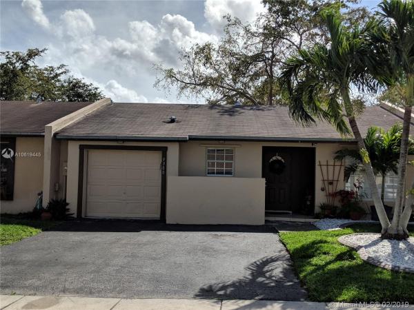9300 E Fern Ln, Miramar, Florida 33025, image 2