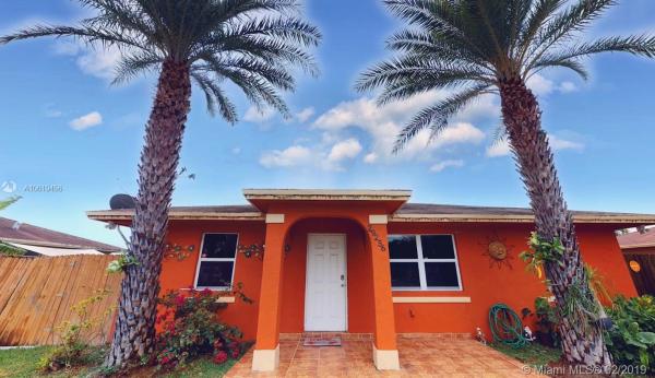 Salma Lake, 29256 SW 143rd Ave, Leisure City, Florida 33033, image 2