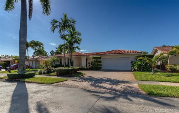 International Gardens, 12460 SW 22nd Ter, Tamiami, Florida 33175, image 2