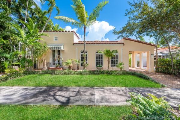 Granada Place, 1213 ALBERCA ST, Coral Gables, Florida 33134, image 2