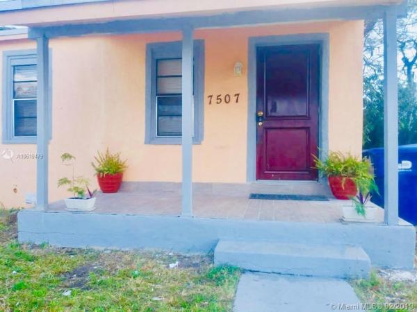 Oakland Park, 7507 NW 15th Ave, Gladeview, Florida 33147, image 2