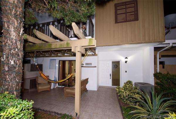 Woods Landing, 6845 NW 169th St #45G, Country Club, Florida 33015, image 2