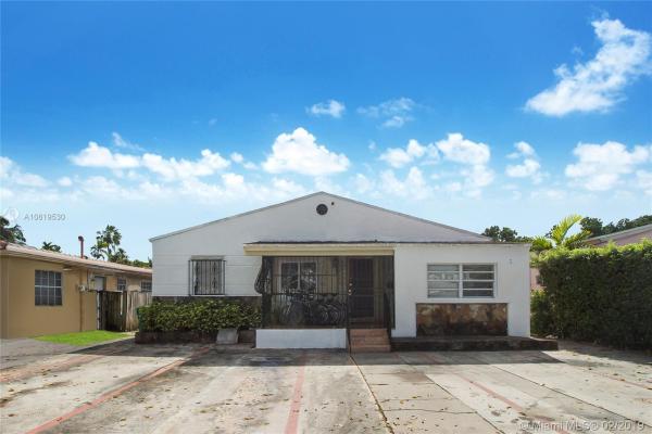 Central Park, 2466 SW 3rd St, Miami, Florida 33135, image 2