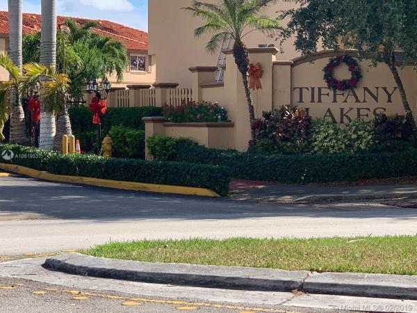 Tiffany Lakes, 8725 SW 152nd Ave #323, Kendall West, Florida 33193, image 2