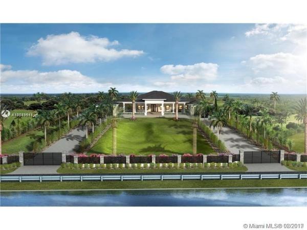 Everglades Sugar & Land, 3400 SW 128th Ave, Miramar, Florida 33027, image 2