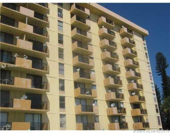 Inland Towers, 2075 NE 164 St #201, North Miami Beach, Florida 33162, image 2