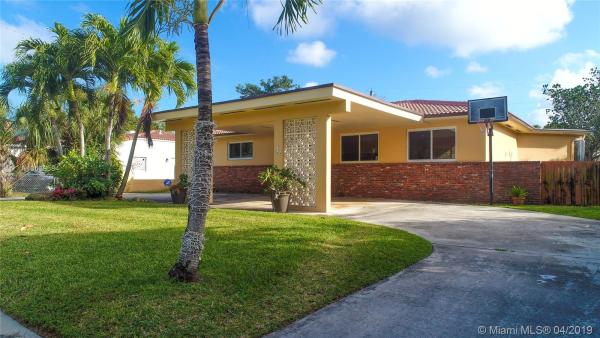Miami Shores Residential, 40 NE 95th St, Miami Shores, Florida 33138, image 2