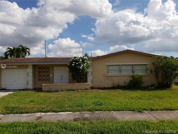 Westbrooke, 1811 SW 97th Ct, University Park, Florida 33165, image 2