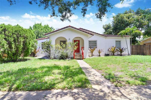 Miami Shores Residential, 75 NW 110th St, Miami Shores, Florida 33168, image 2