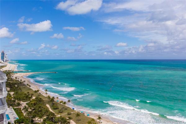 The Palace At Bal Harbour, 10101 Collins Ave #18E, Bal Harbour, Florida 33154, image 2