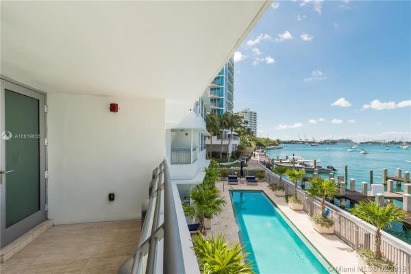 Capri South Beach, 1491 Lincoln Ter #201, Miami Beach, Florida 33139, image 2