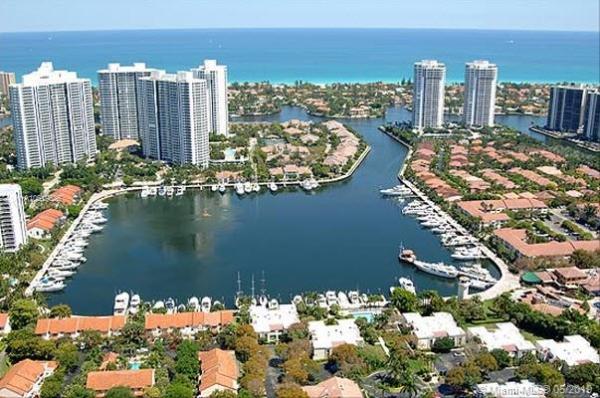 Atlantic 1 At The Point, 21200 NE 38th Ave #502, Aventura, Florida 33180, image 2