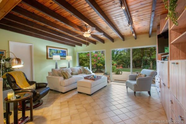 Palmetto Duplexes, 7770 SW 106th Ter, Pinecrest, Florida 33156, image 2