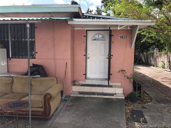 Airline Estates, 1828 NW 93rd Ter, West Little River, Florida 33147, image 2