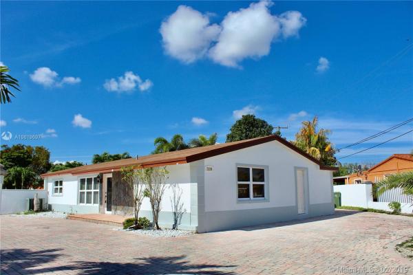 Lake Cecile Estates, 7210 W 14th Ct, Hialeah, Florida 33014, image 2