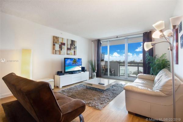 Flamingo South Beach, 1500 Bay Rd #1074S, Miami Beach, Florida 33139, image 2