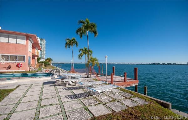 The Lido, 7921 East Dr #10, North Bay Village, Florida 33141, image 2