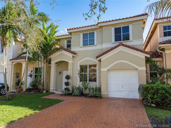 Sunny Isle At Nautica, 17120 SW 36th Ct, Miramar, Florida 33027, image 2