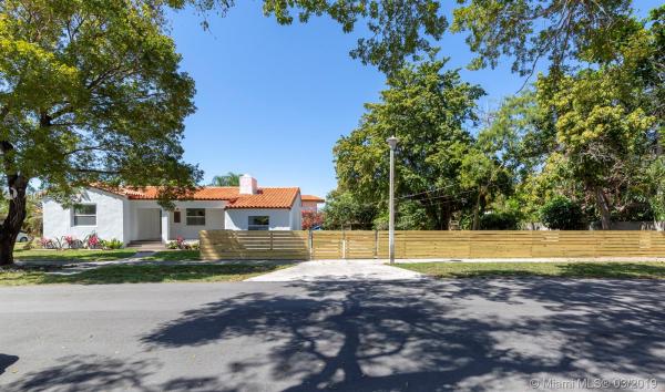 New Silver Crest, 1350 SW 25th Ave, Miami, Florida 33145, image 2