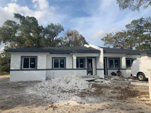 Liberty City, 1775 NW 65th St, Gladeview, Florida 33147, image 2