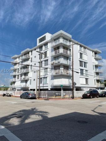 Carlyle Towers, 7800 Carlyle Ave #2F, Miami Beach, Florida 33141, image 1