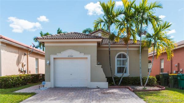 Portofino Bay, 2303 NE 37th Rd, Homestead, Florida 33033, image 2