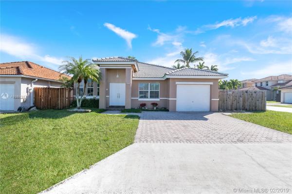 Poinciana At Sunset Lakes, 8249 SW 163rd Pl, Kendall, Florida 33193, image 2