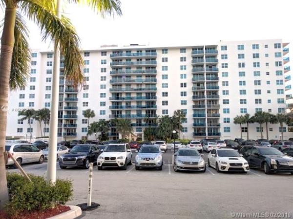 Treasures On The Bay, 7501 E Treasure Dr #9L, North Bay Village, Florida 33141, image 2