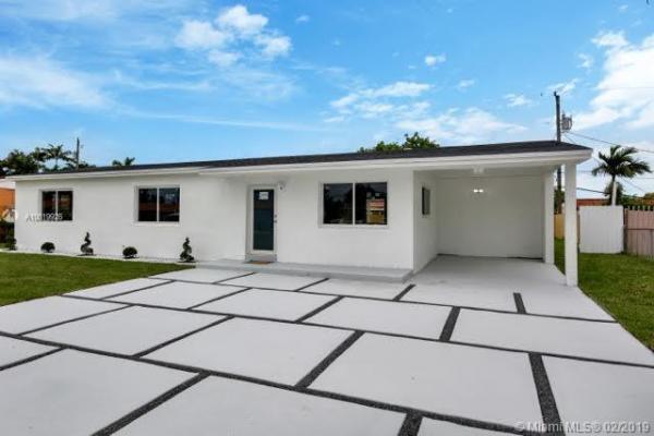 Builders Estates, 7840 SW 32nd St, Westchester, Florida 33155, image 2