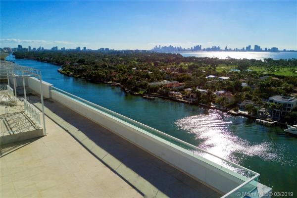 Seacoast 5700, 5700 Collins Ave #PH-A, Miami Beach, Florida 33140, image 2