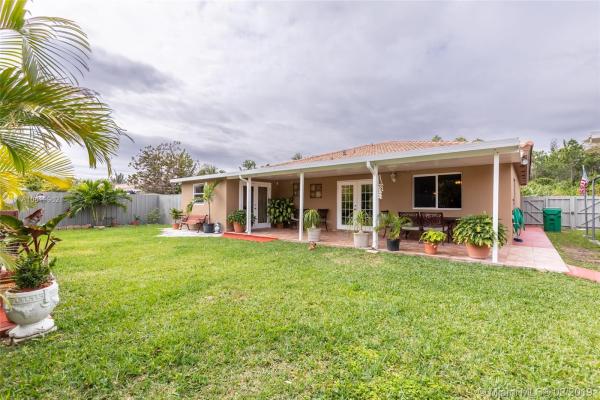 Naroca Estates, 26673 SW 129th Ave, Three Lakes, Florida 33032, image 2