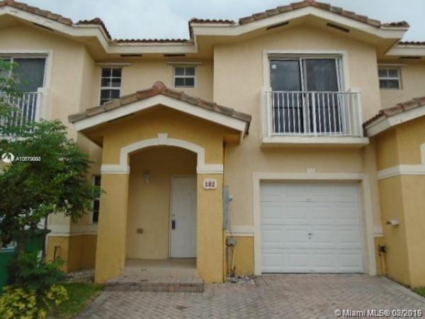Cedars Woods Homes, 13962 SW 260th St #102, Naranja, Florida 33032, image 2